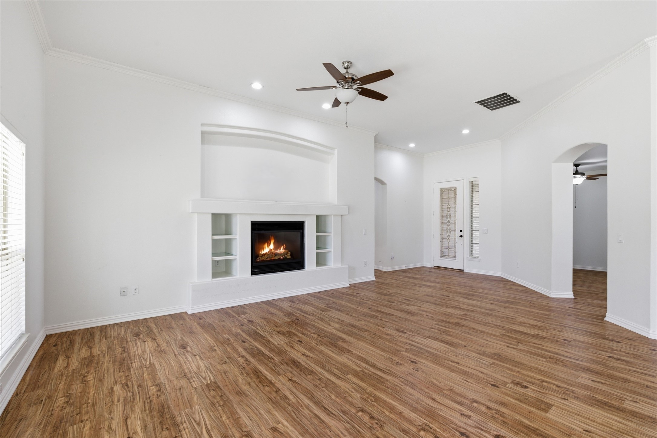 8925 Crestview Drive, Denton, TX, 76207