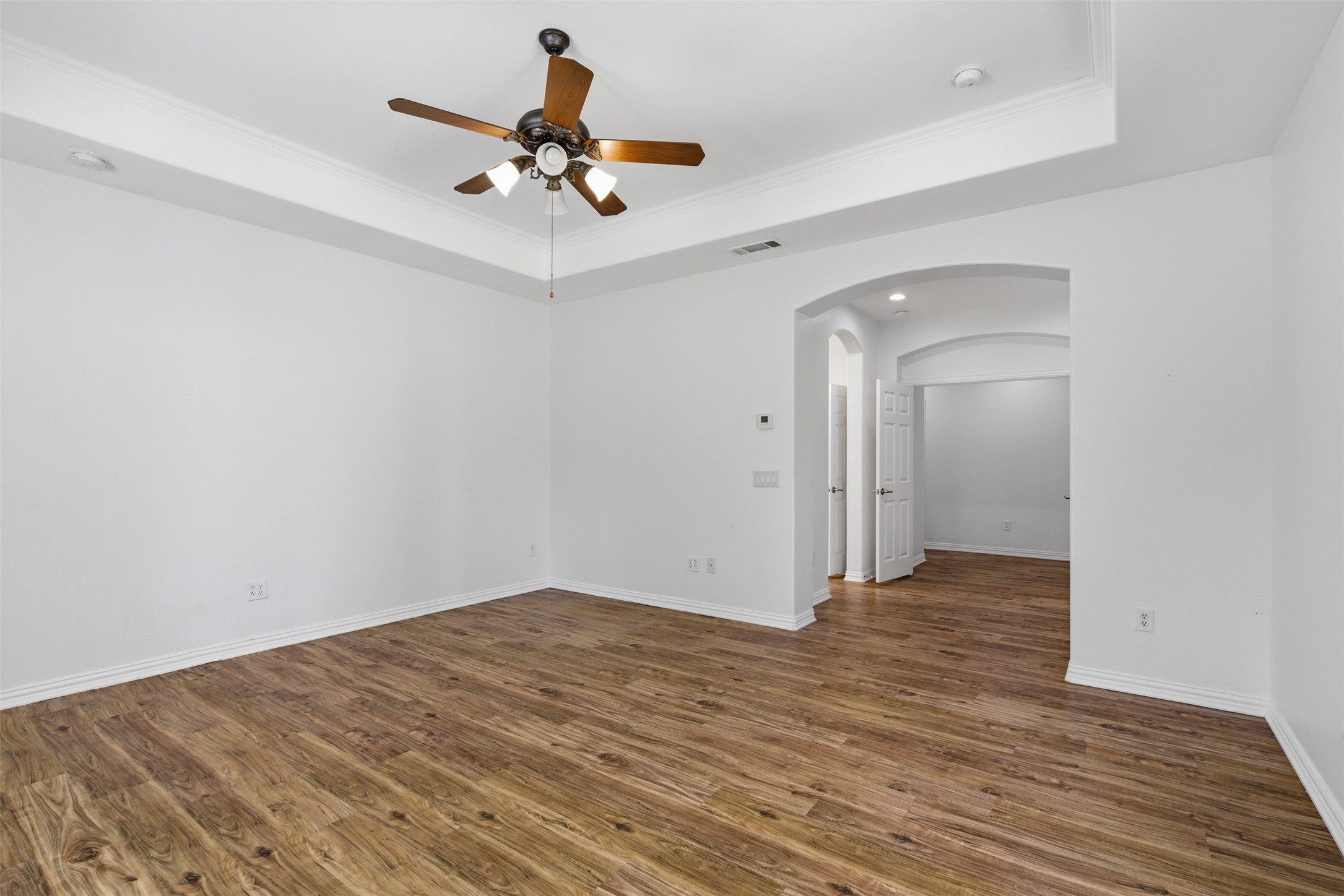 8925 Crestview Drive, Denton, TX, 76207