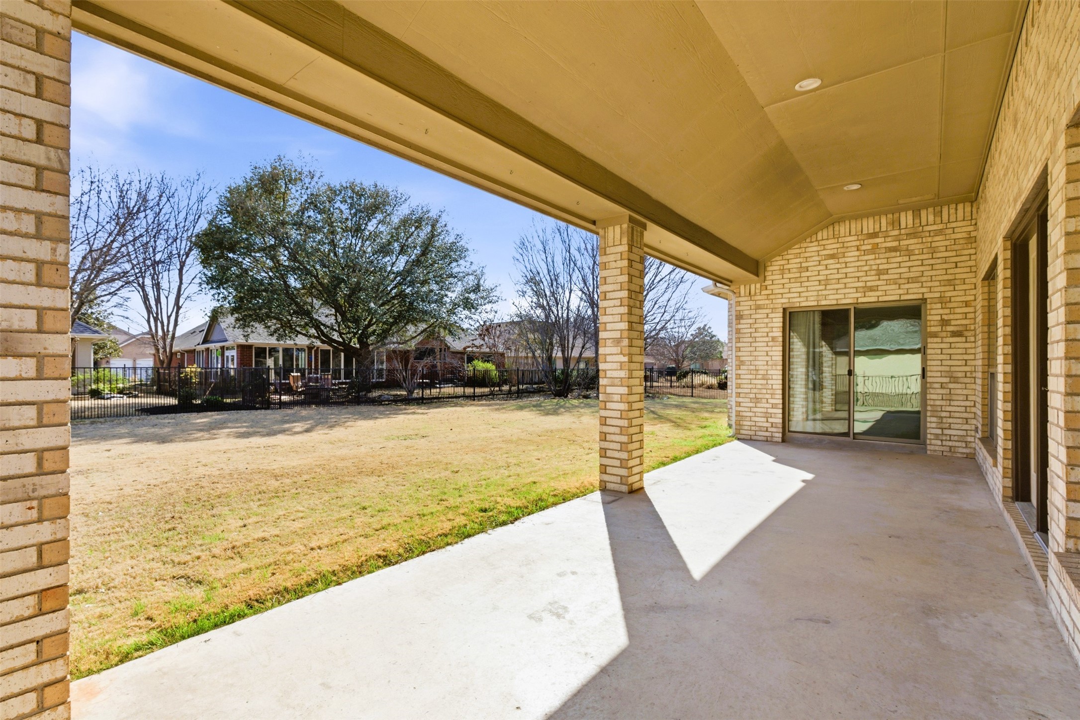 8925 Crestview Drive, Denton, TX, 76207