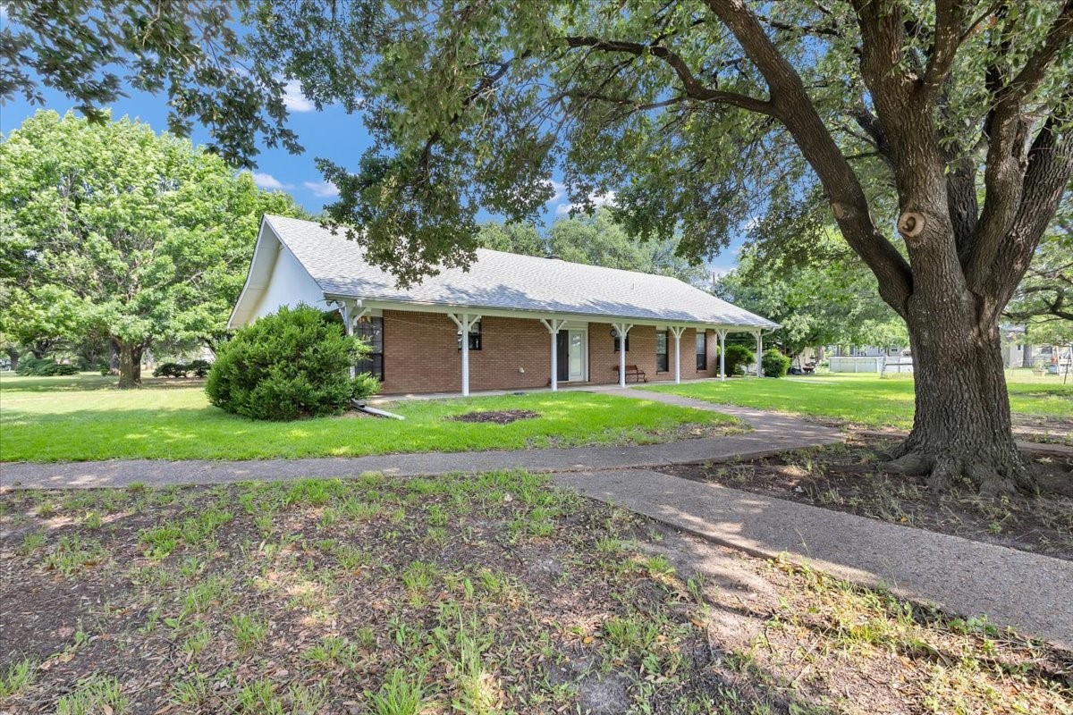 8991 County Road 156, Kaufman, TX, 75142