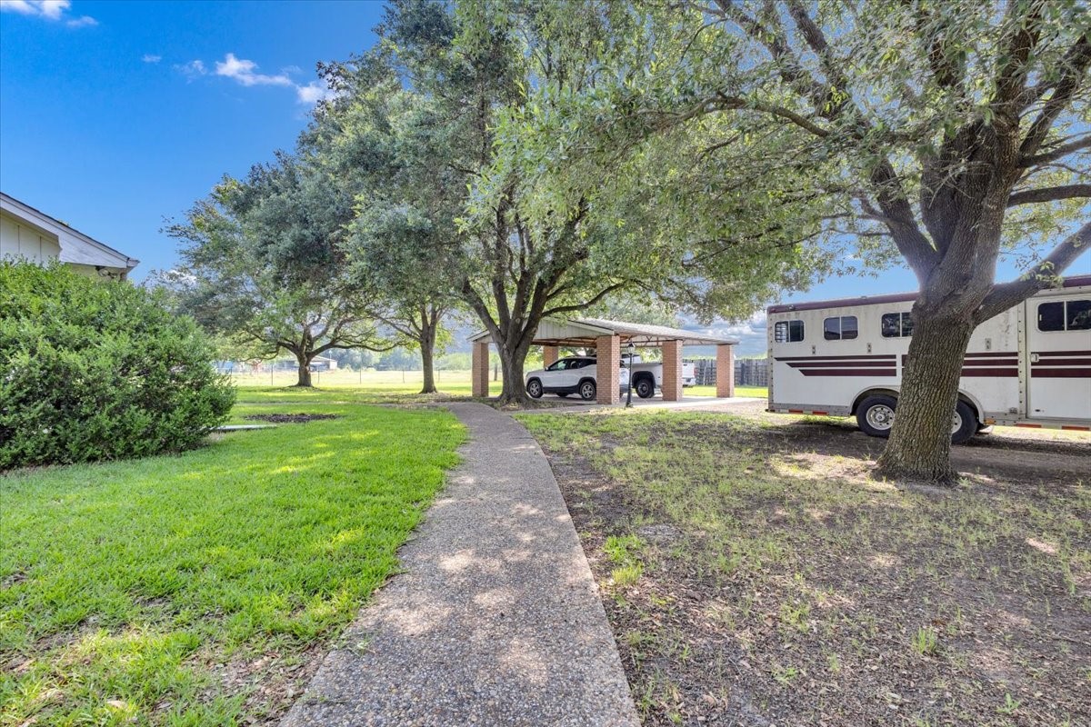 8991 County Road 156, Kaufman, TX, 75142