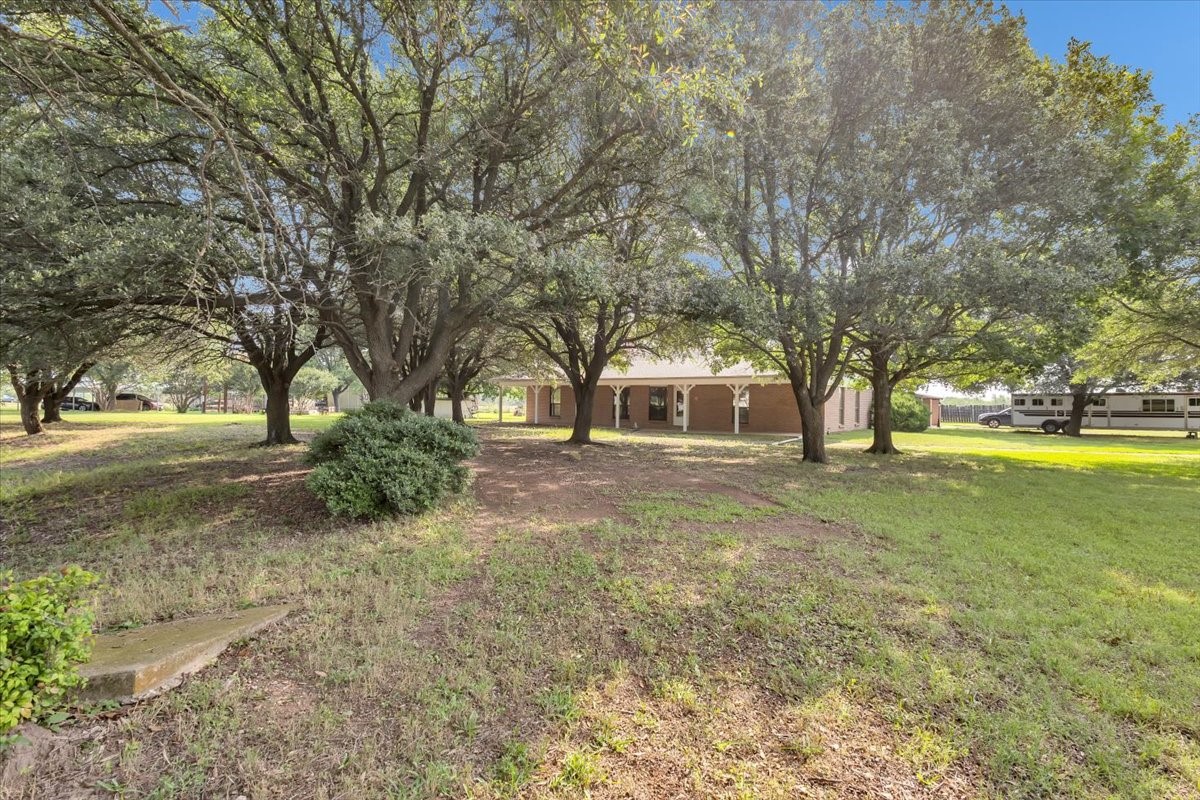 8991 County Road 156, Kaufman, TX, 75142