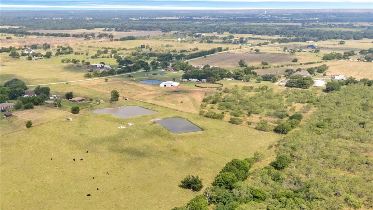 8991 County Road 156, Kaufman, TX, 75142