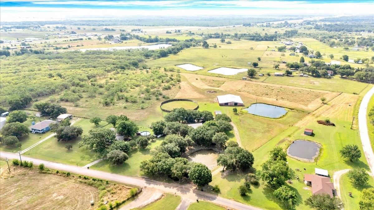 8991 County Road 156, Kaufman, TX, 75142