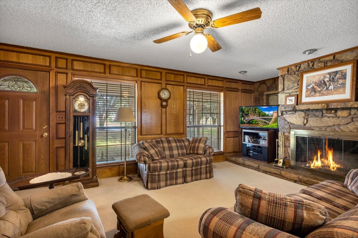 8991 County Road 156, Kaufman, TX, 75142