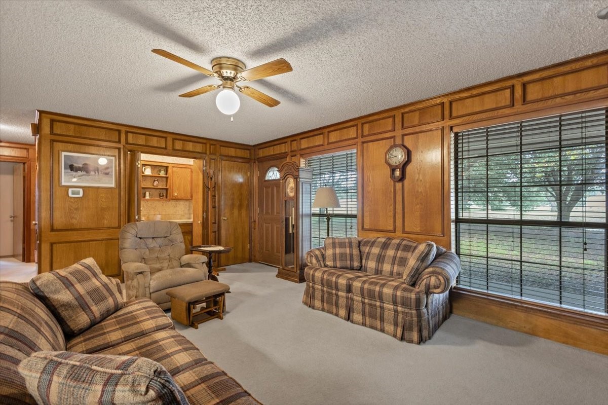 8991 County Road 156, Kaufman, TX, 75142