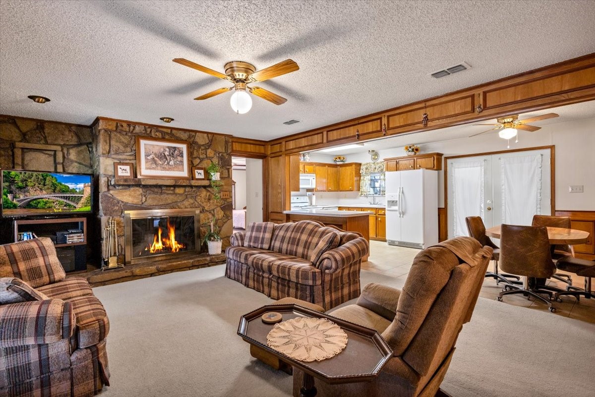 8991 County Road 156, Kaufman, TX, 75142