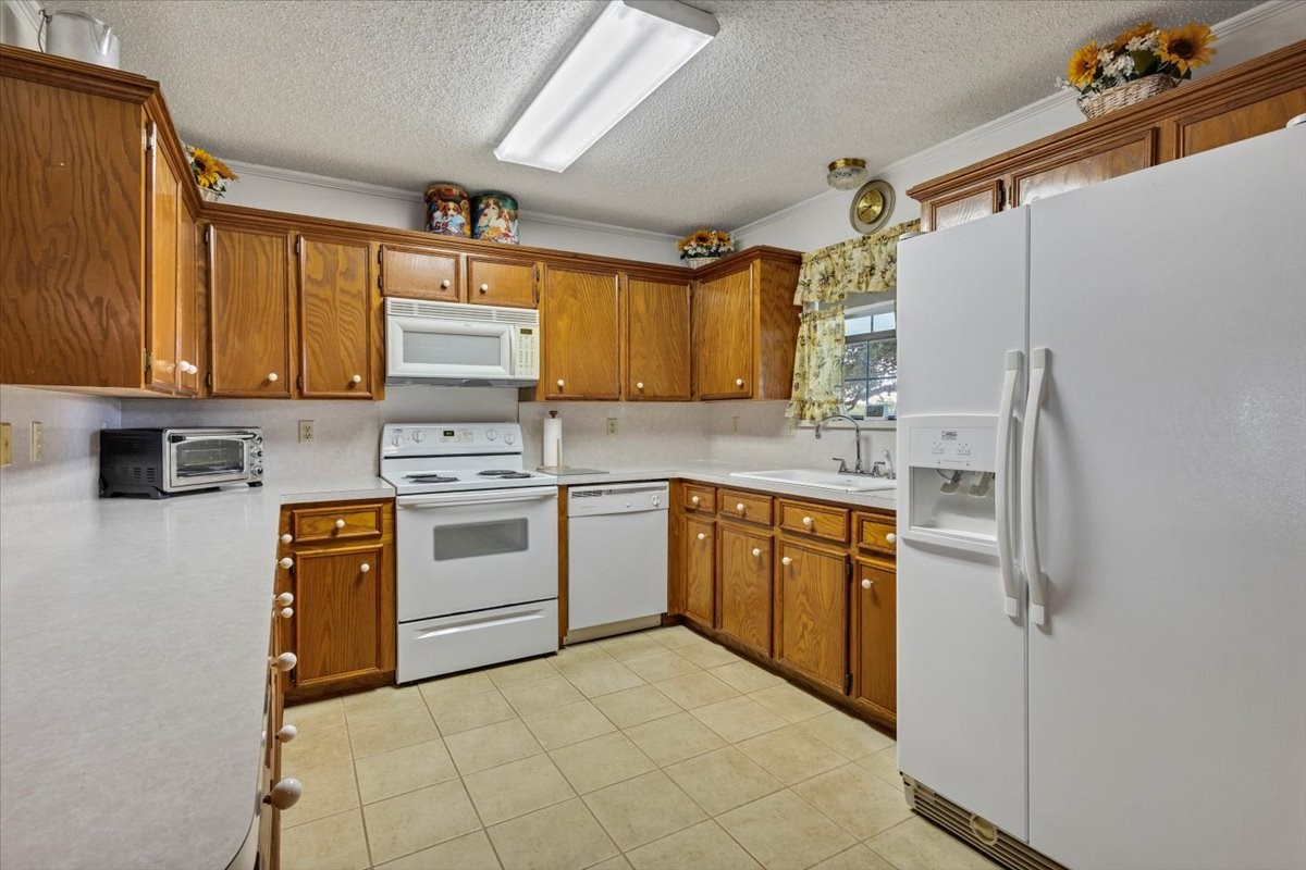 8991 County Road 156, Kaufman, TX, 75142