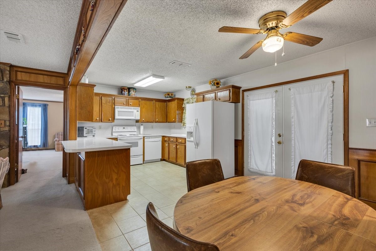 8991 County Road 156, Kaufman, TX, 75142