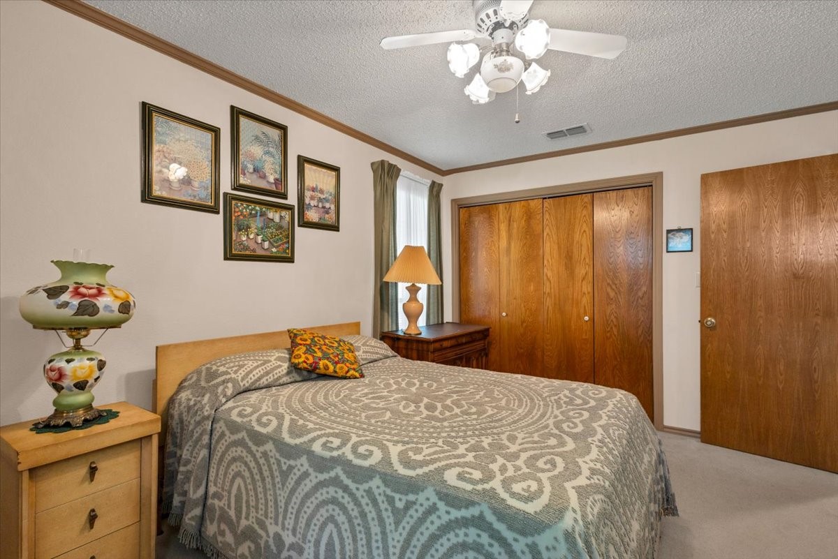 8991 County Road 156, Kaufman, TX, 75142