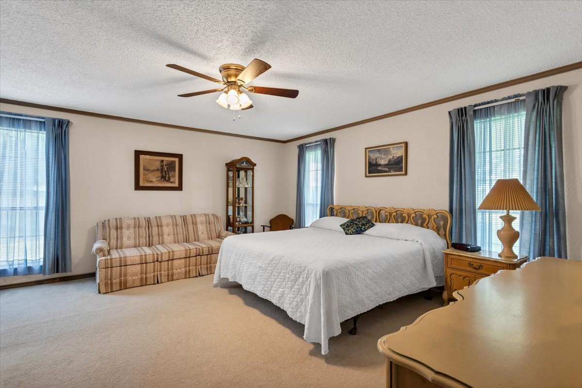 8991 County Road 156, Kaufman, TX, 75142