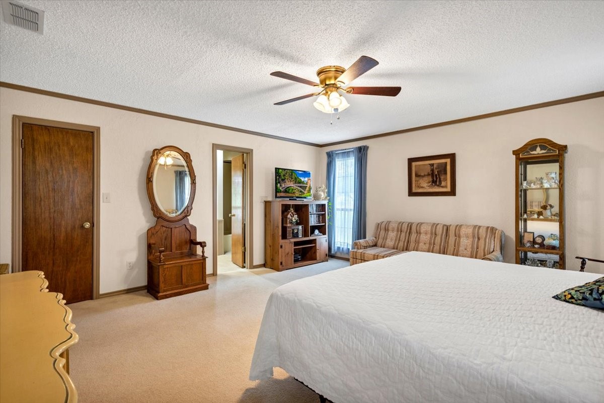 8991 County Road 156, Kaufman, TX, 75142