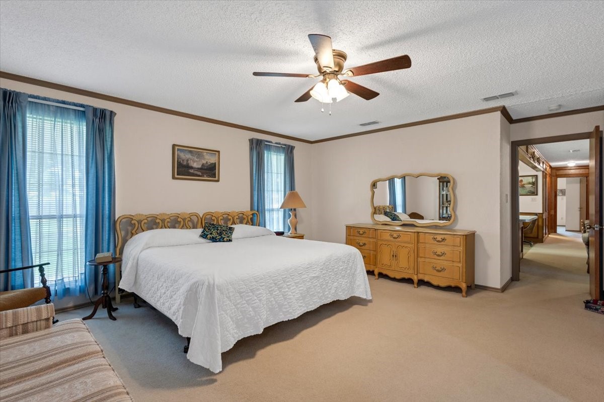 8991 County Road 156, Kaufman, TX, 75142