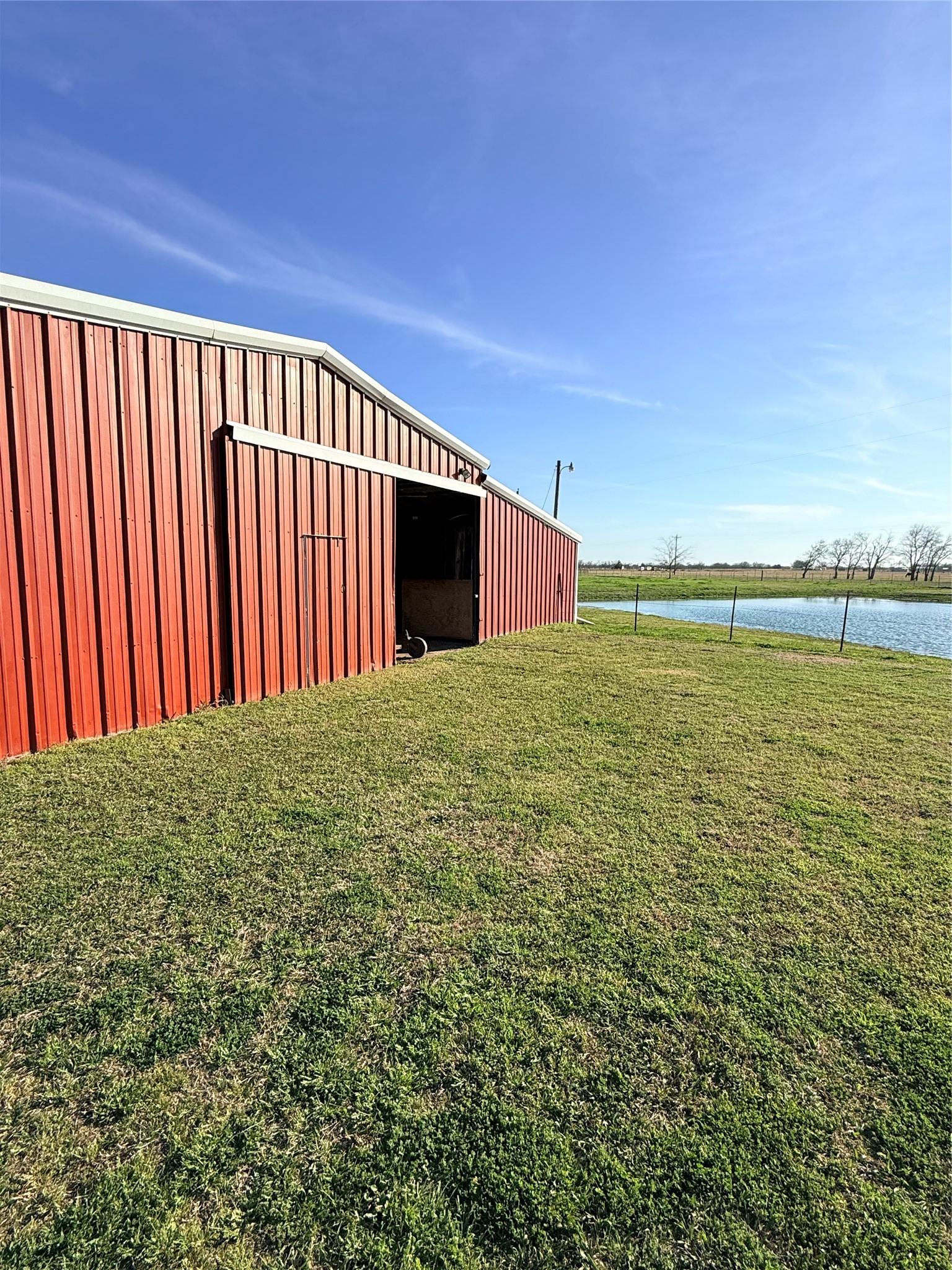 8991 County Road 156, Kaufman, TX, 75142