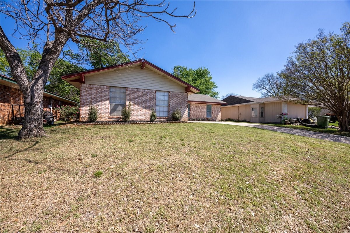 5424 Prince Drive, Lake Dallas, TX, 75065