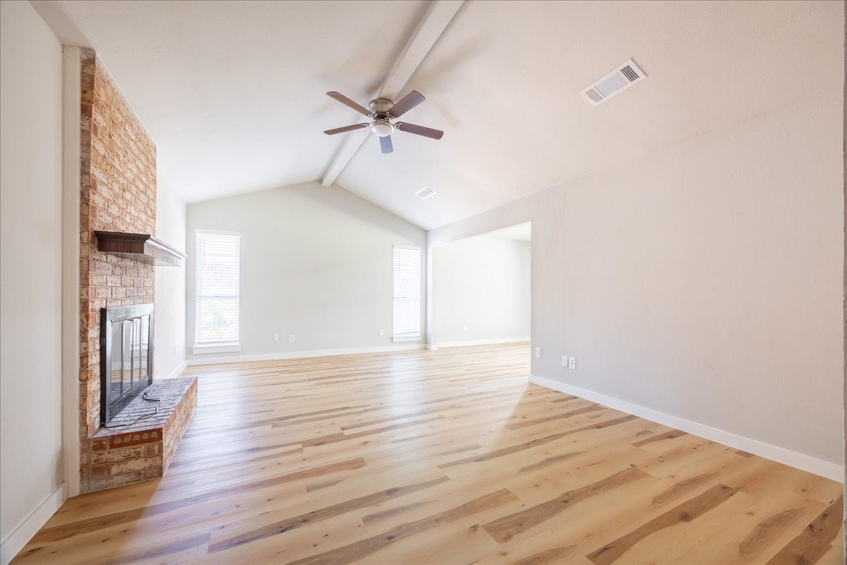 5424 Prince Drive, Lake Dallas, TX, 75065