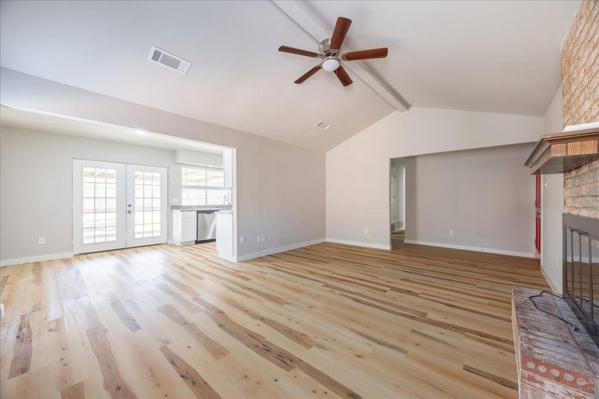 5424 Prince Drive, Lake Dallas, TX, 75065