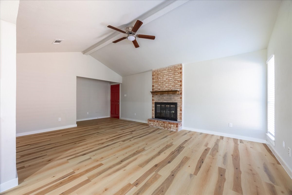 5424 Prince Drive, Lake Dallas, TX, 75065