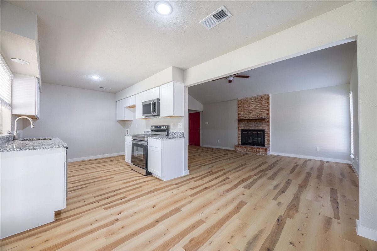 5424 Prince Drive, Lake Dallas, TX, 75065