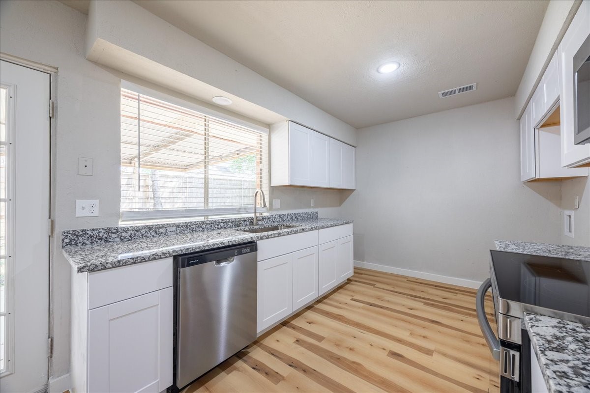 5424 Prince Drive, Lake Dallas, TX, 75065