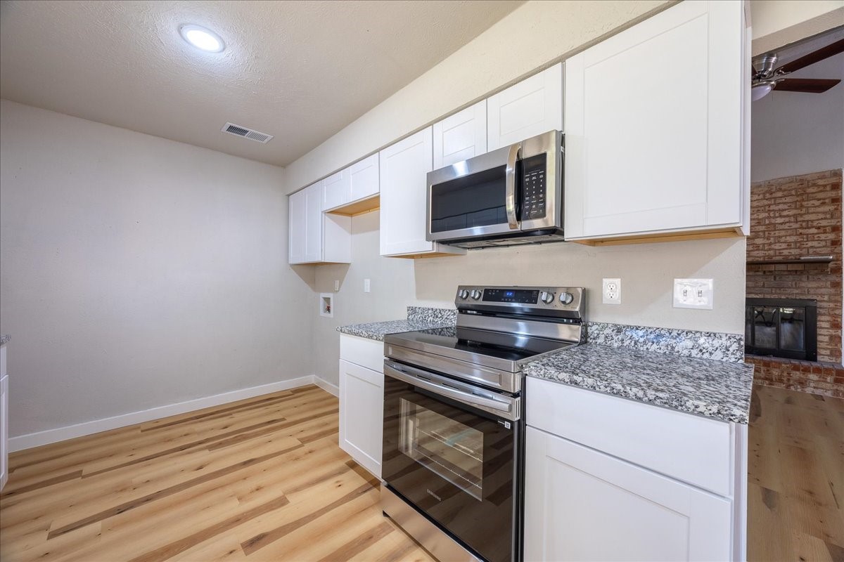 5424 Prince Drive, Lake Dallas, TX, 75065