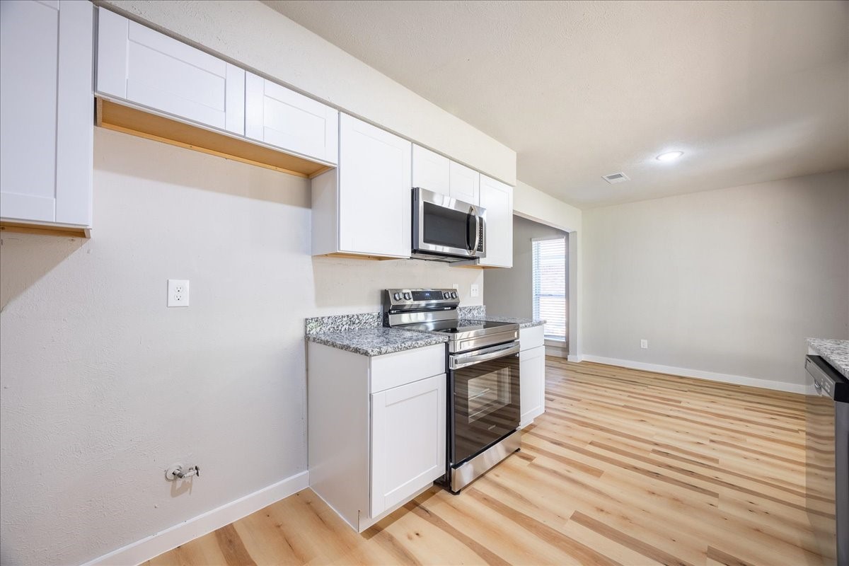 5424 Prince Drive, Lake Dallas, TX, 75065
