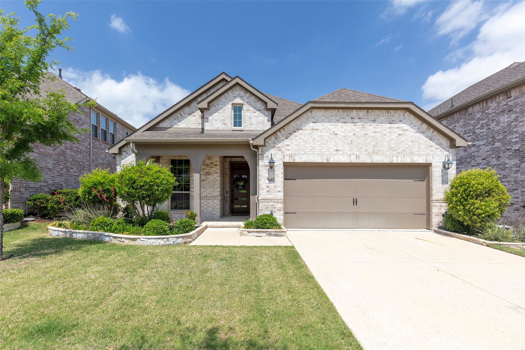 9605 Sunset Lane, Oak Point, TX, 75068