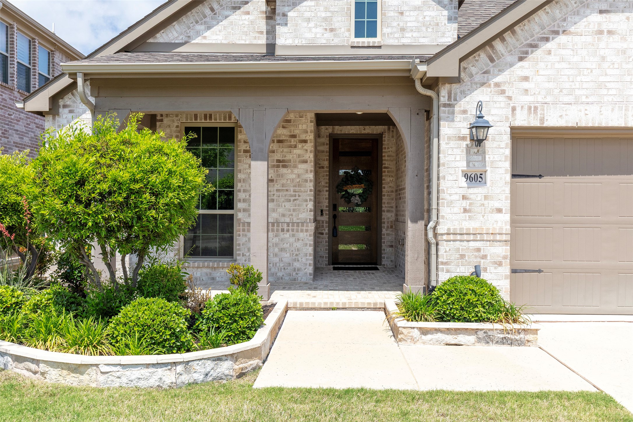 9605 Sunset Lane, Oak Point, TX, 75068