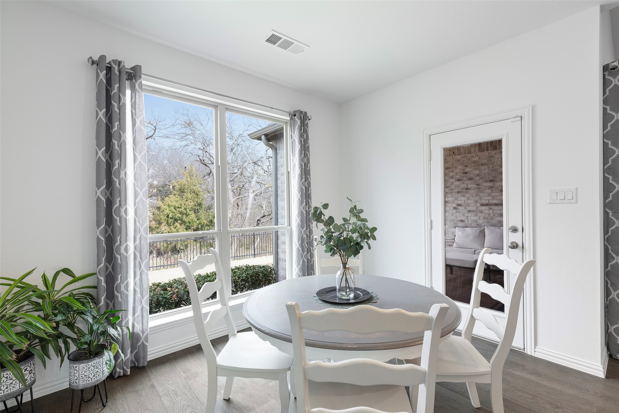 9605 Sunset Lane, Oak Point, TX, 75068