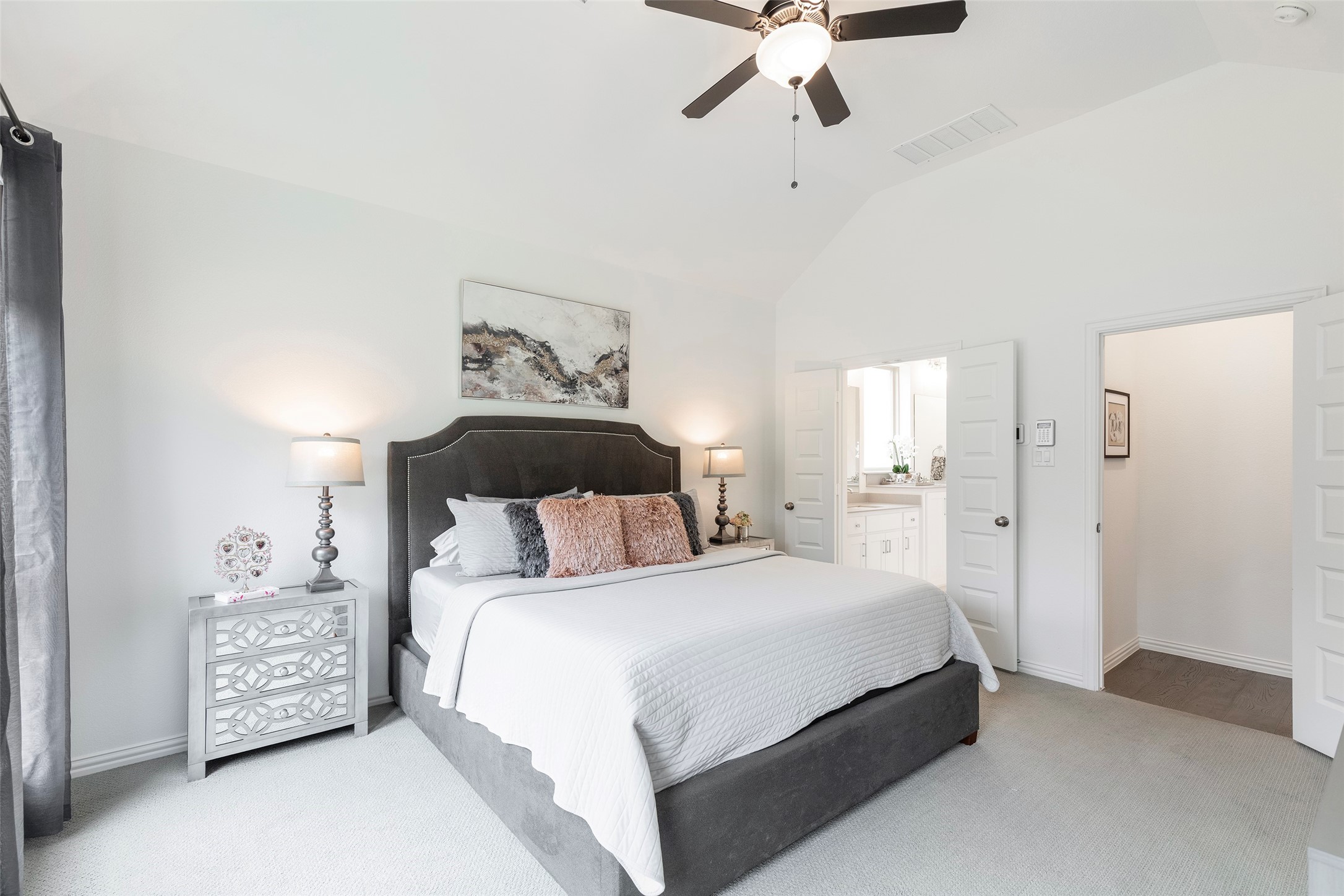 9605 Sunset Lane, Oak Point, TX, 75068