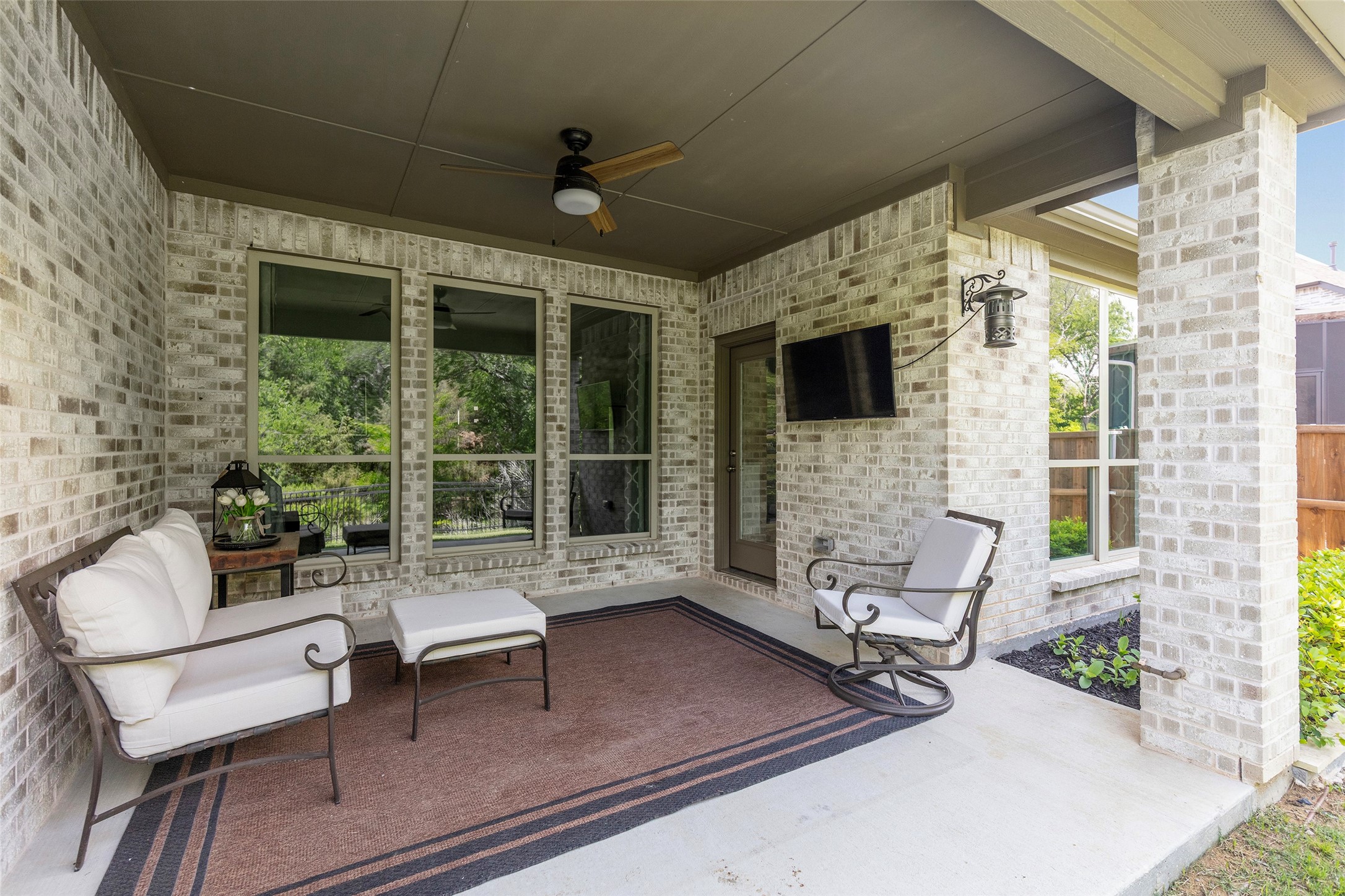 9605 Sunset Lane, Oak Point, TX, 75068