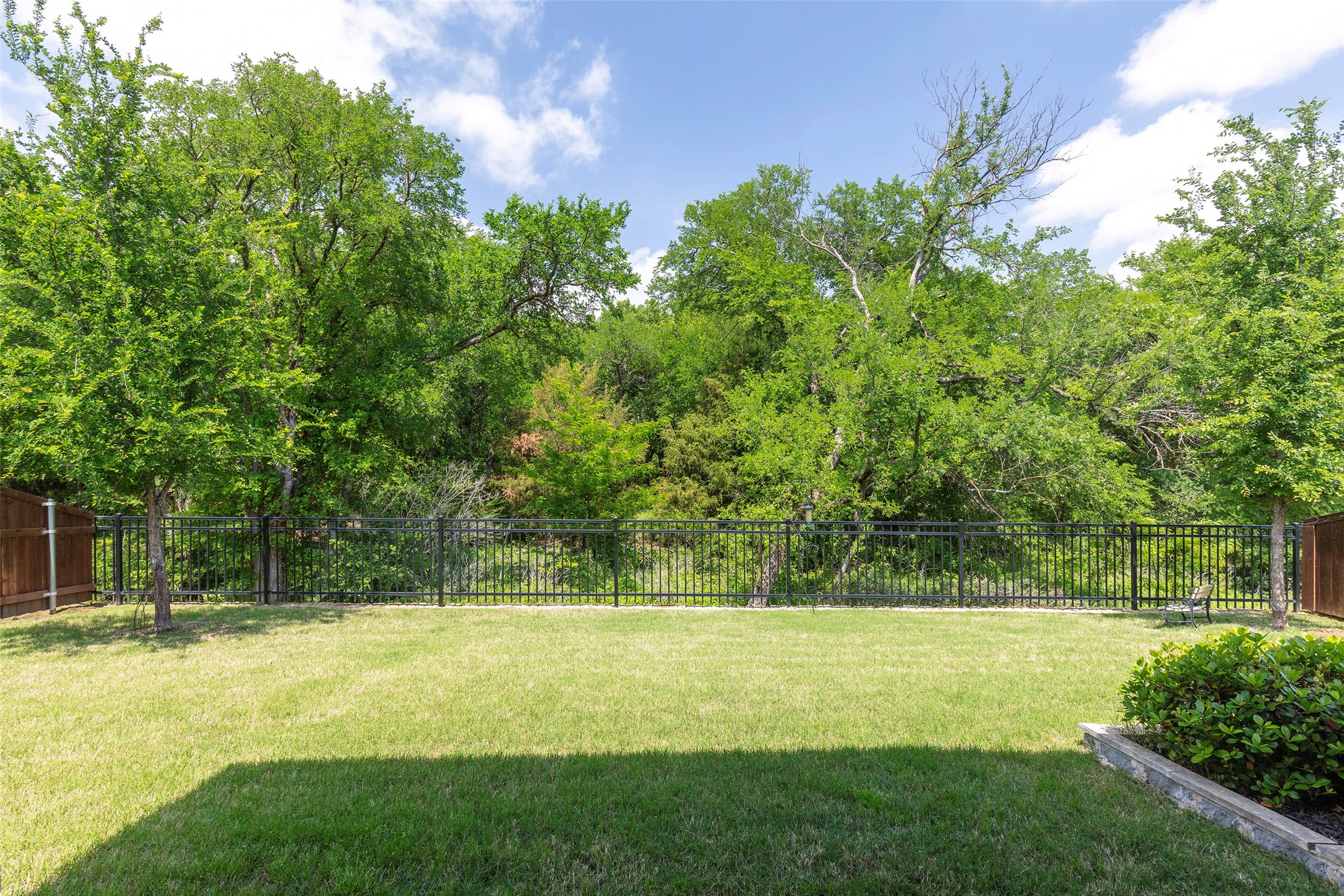 9605 Sunset Lane, Oak Point, TX, 75068
