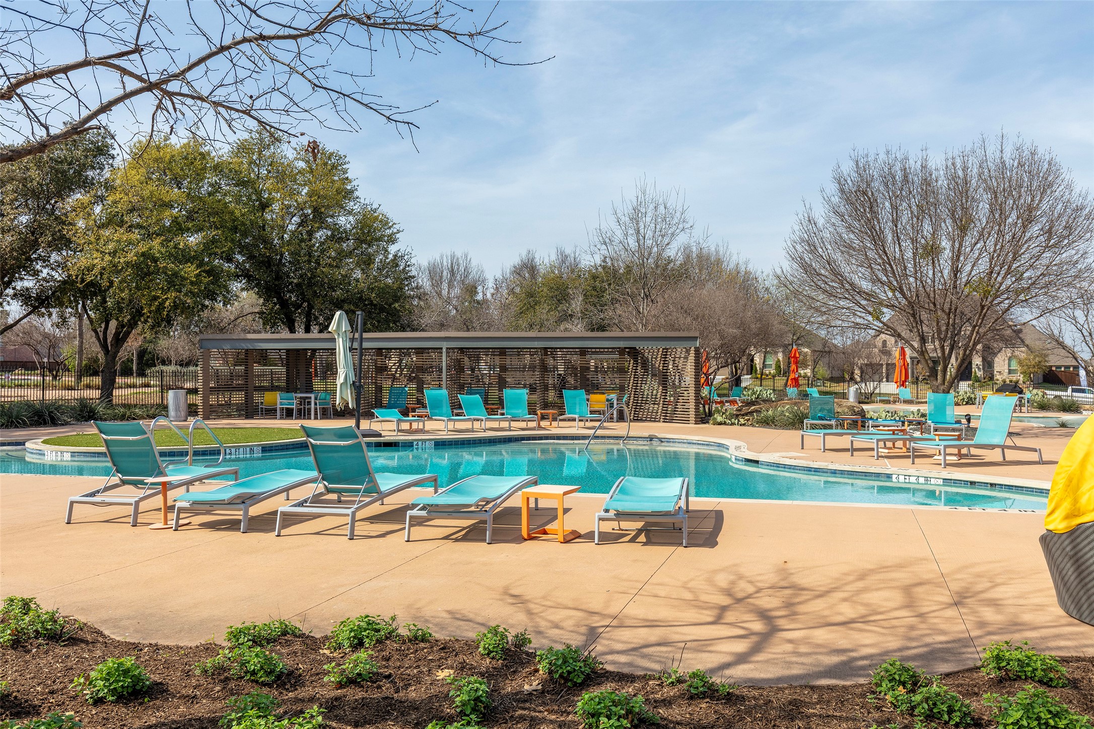 9605 Sunset Lane, Oak Point, TX, 75068