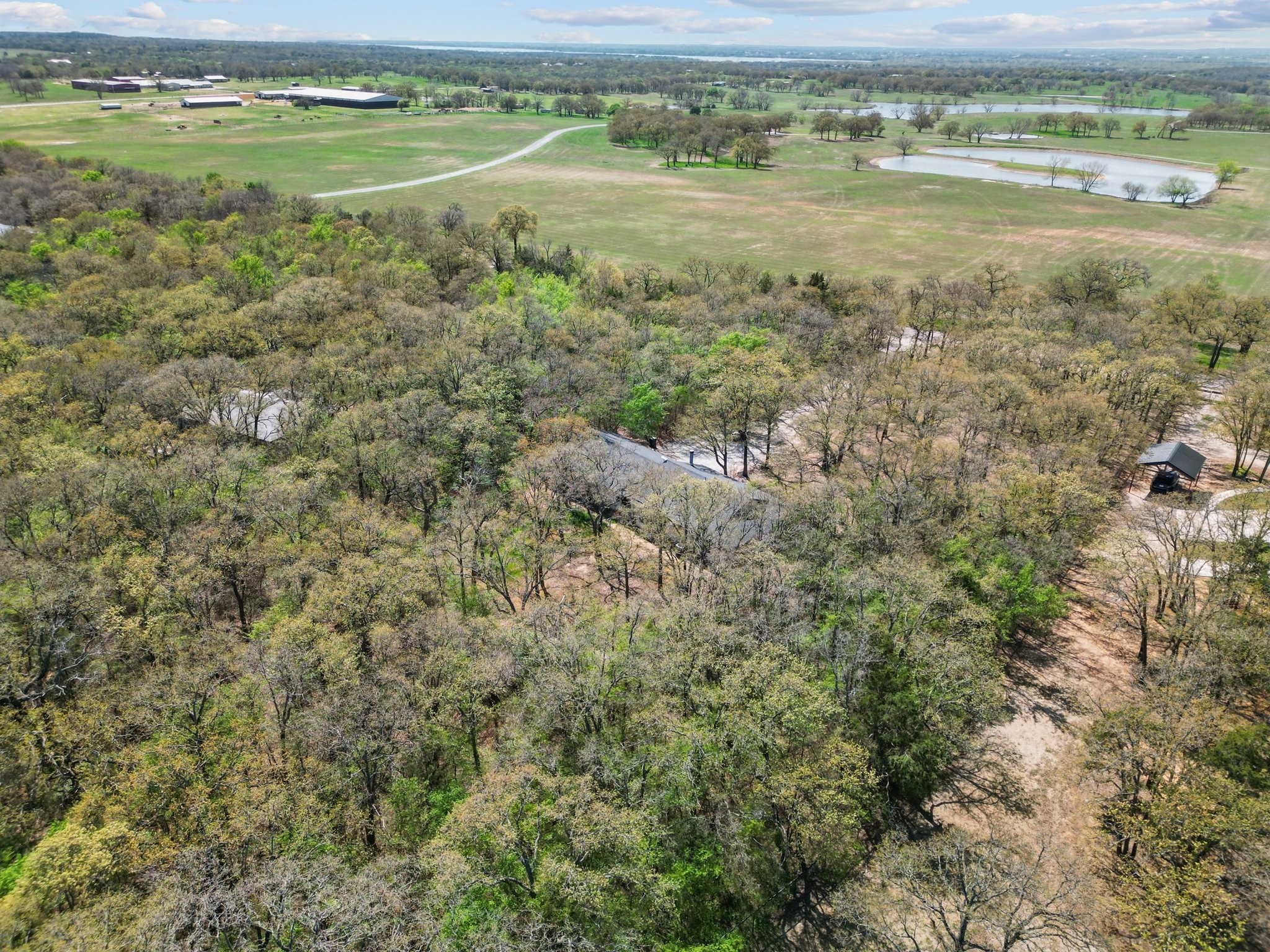 2446 Neely Trail, Valley View, TX, 76272