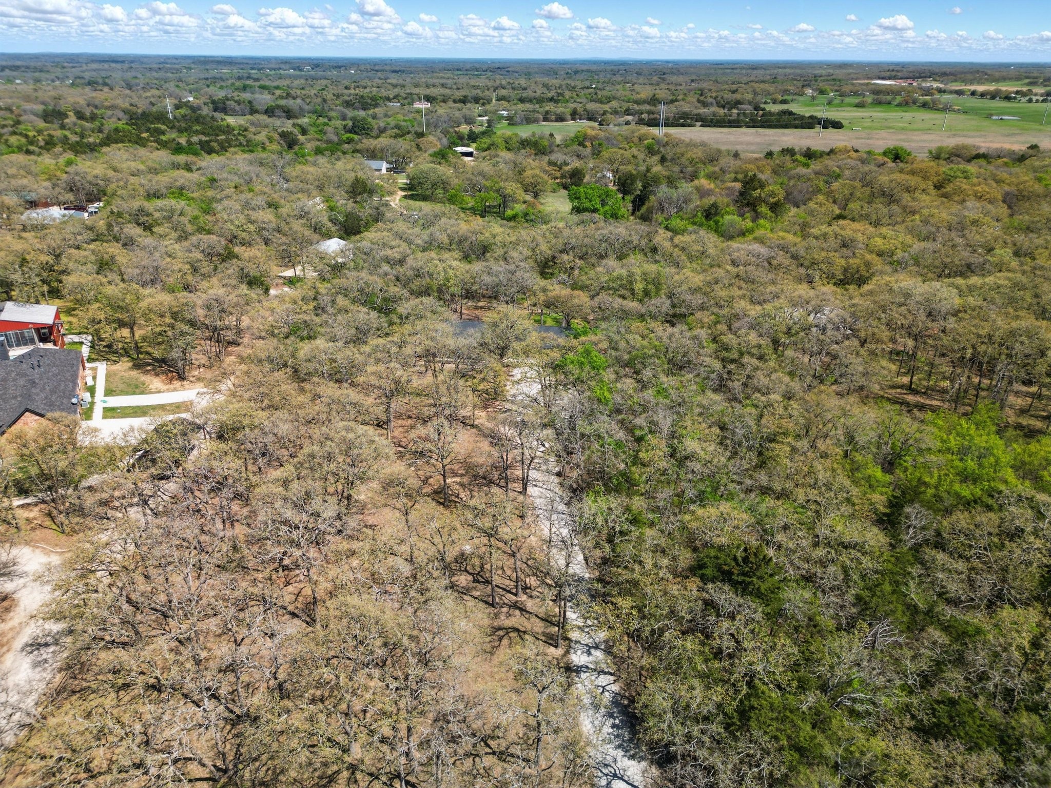 2446 Neely Trail, Valley View, TX, 76272