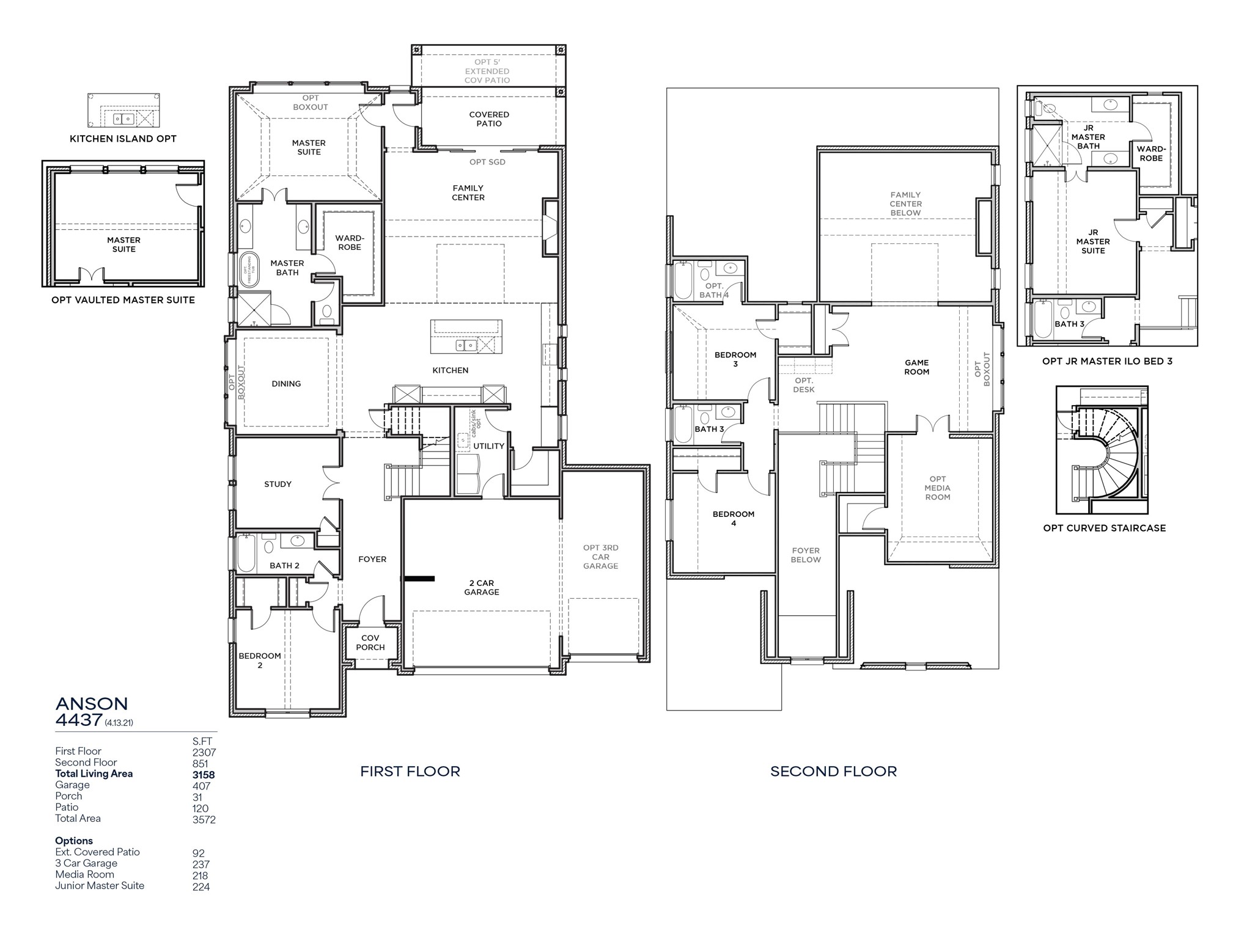 1221 Pearly Gate Way, Lucas, TX, 75098