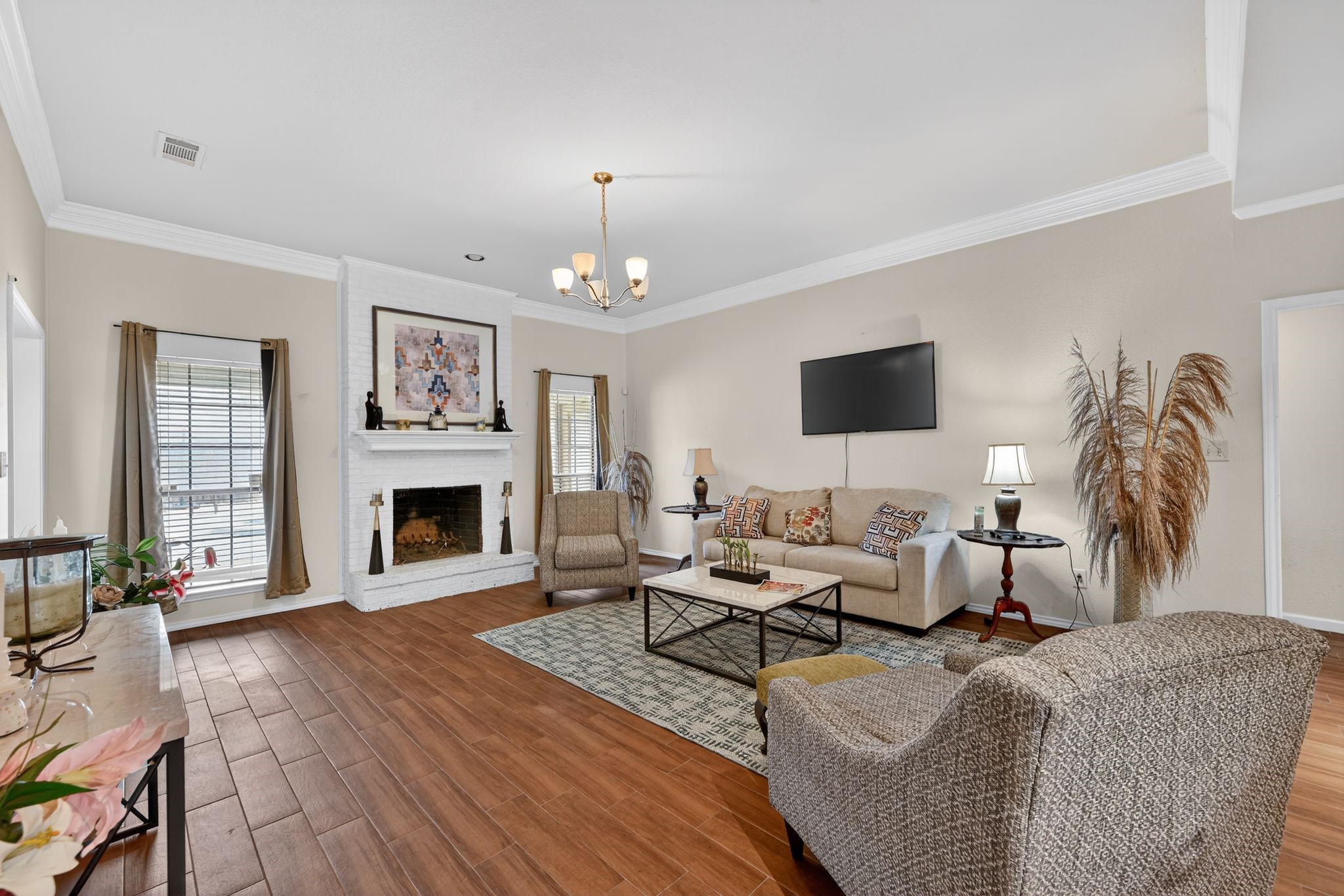 2307 Honeysuckle Drive, Richardson, TX, 75082