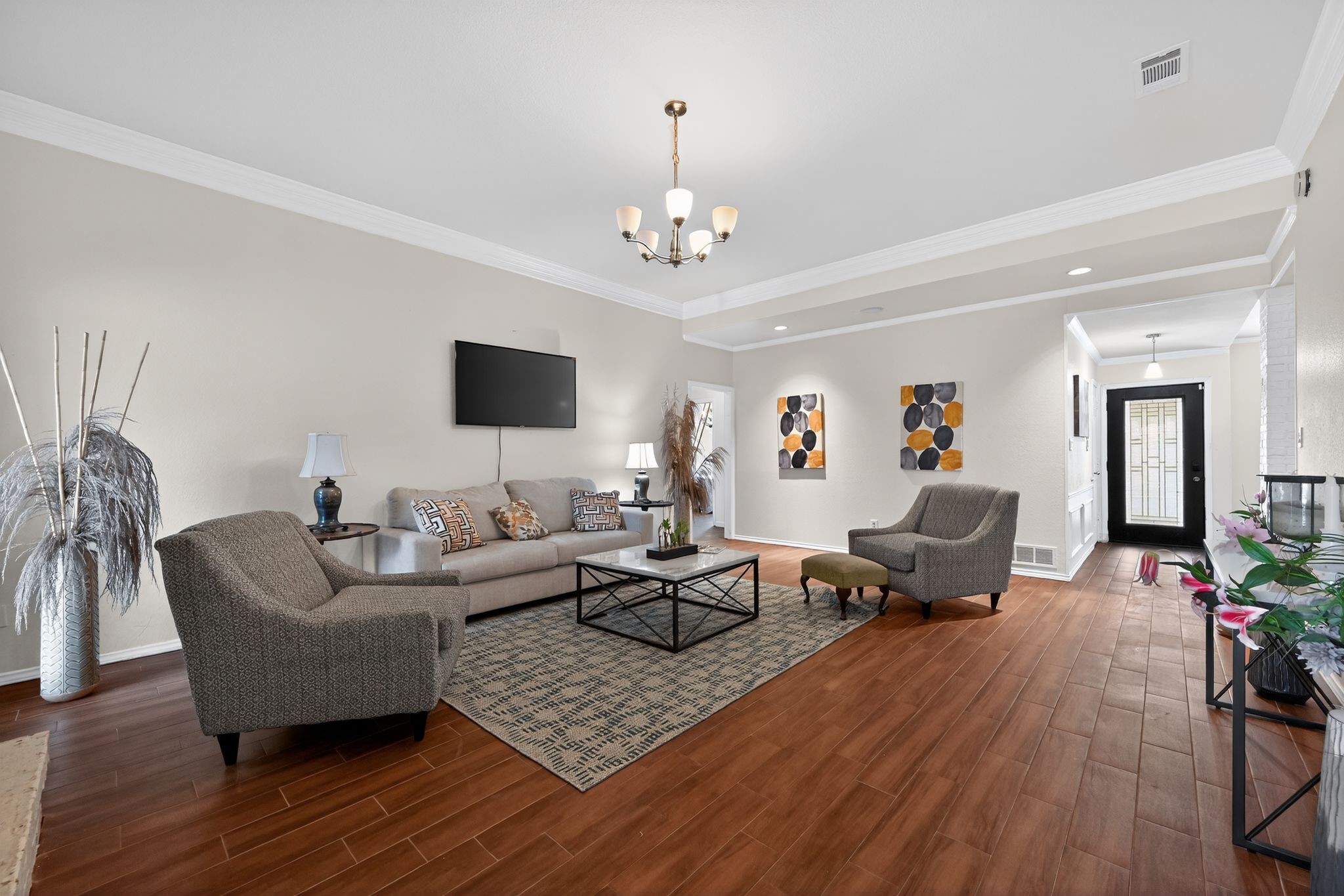 2307 Honeysuckle Drive, Richardson, TX, 75082