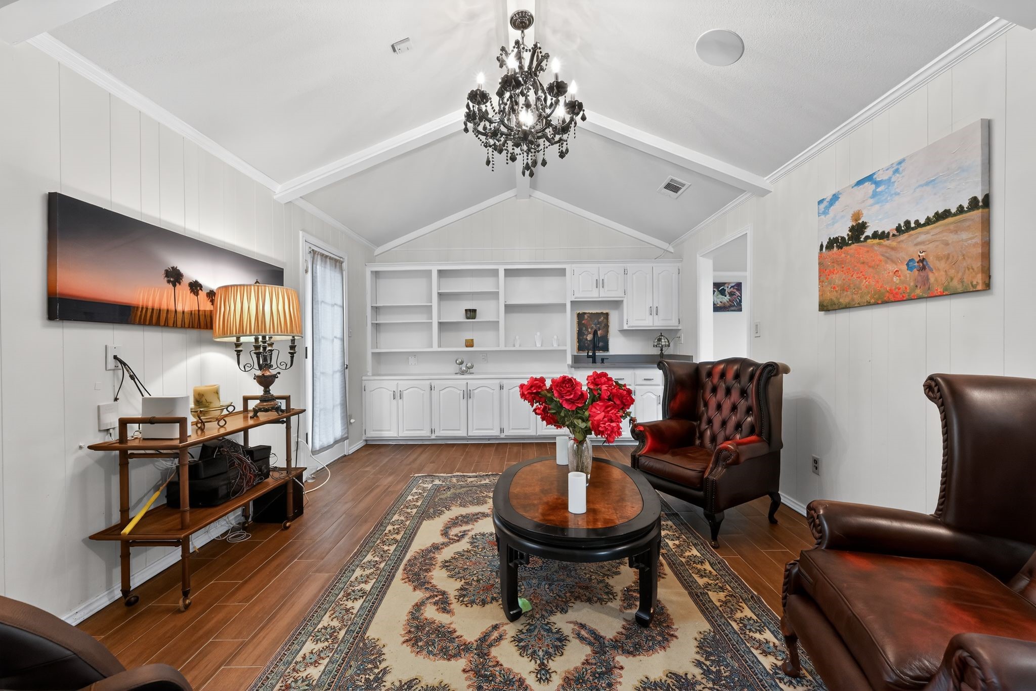 2307 Honeysuckle Drive, Richardson, TX, 75082