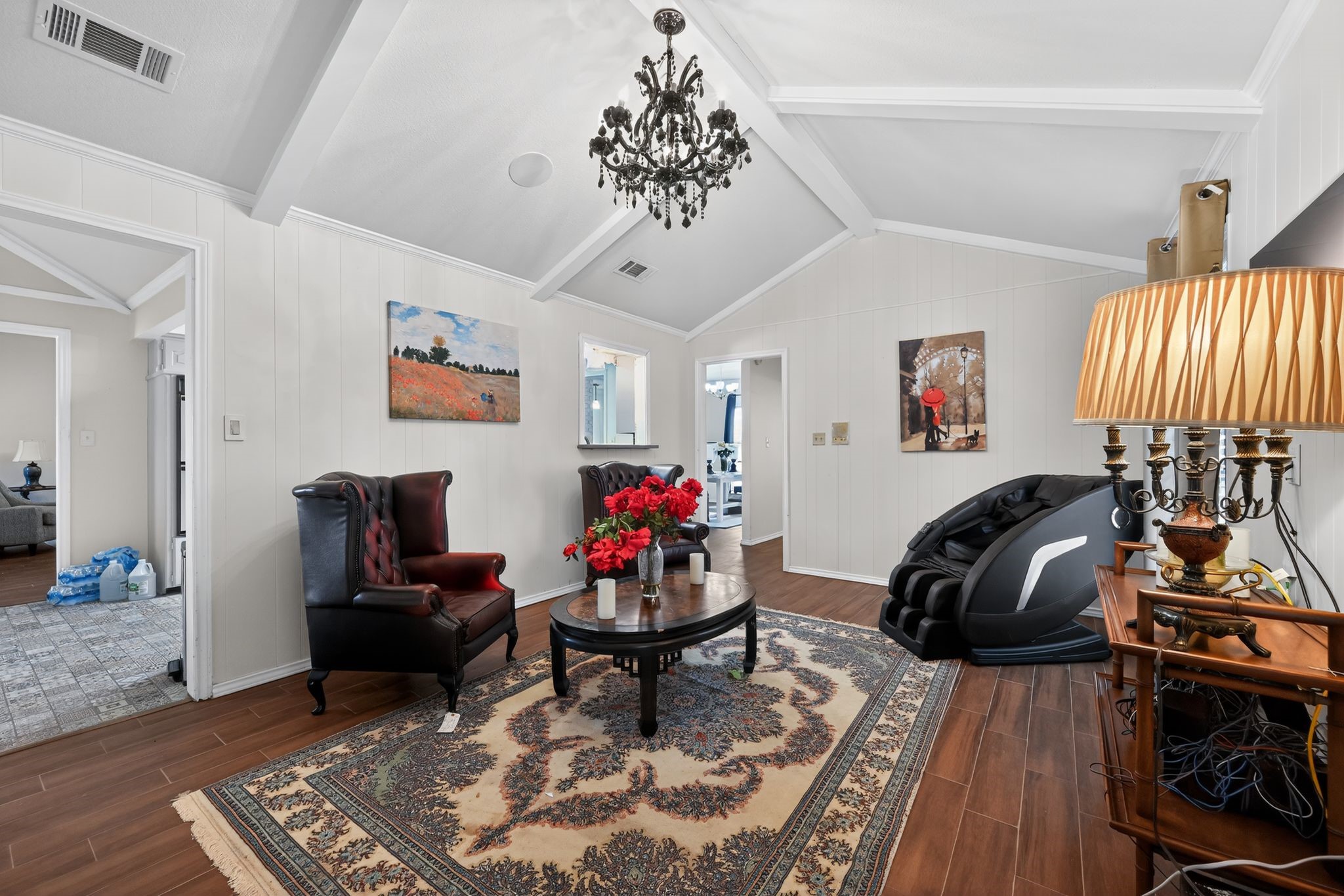 2307 Honeysuckle Drive, Richardson, TX, 75082