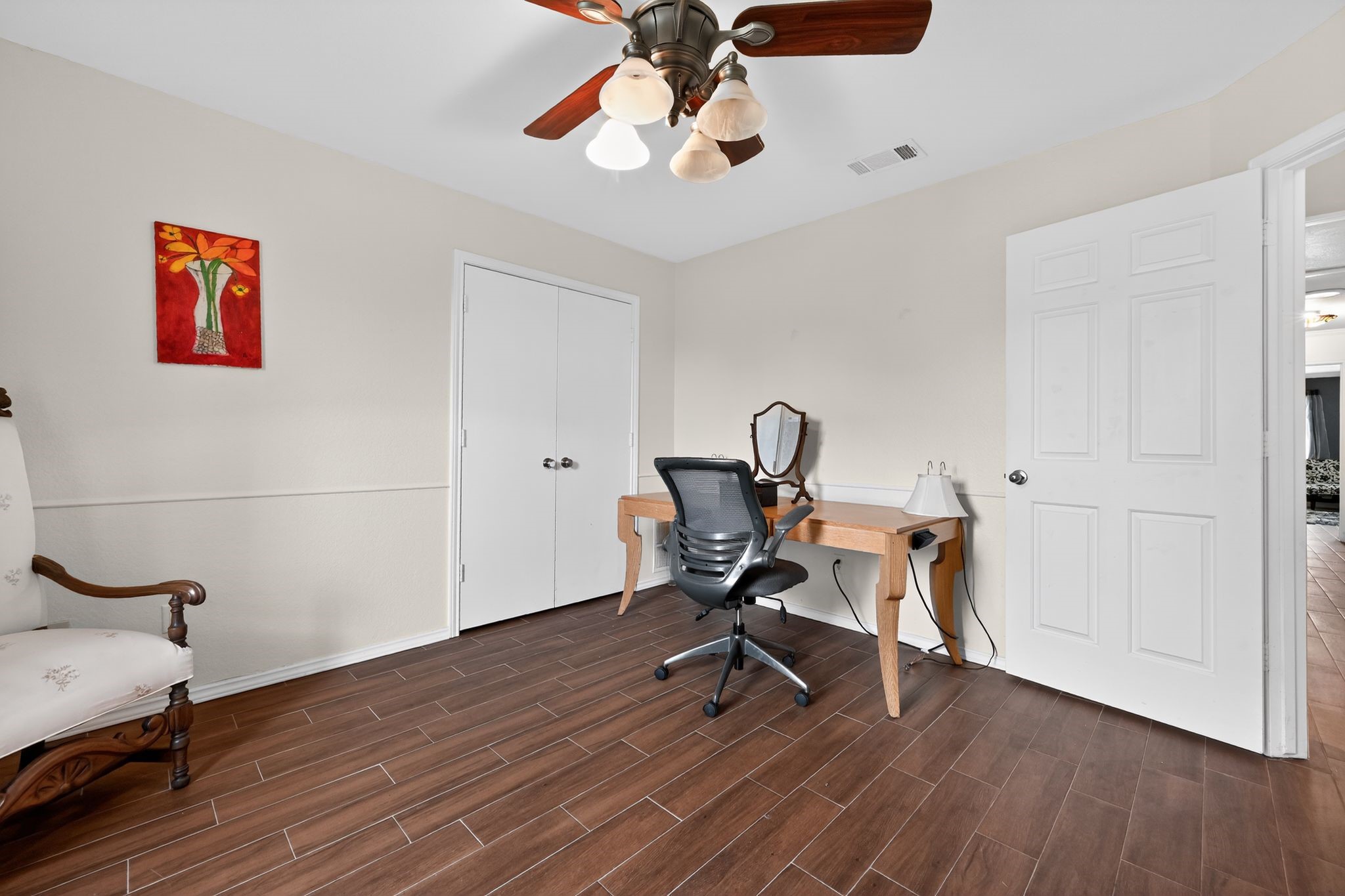 2307 Honeysuckle Drive, Richardson, TX, 75082