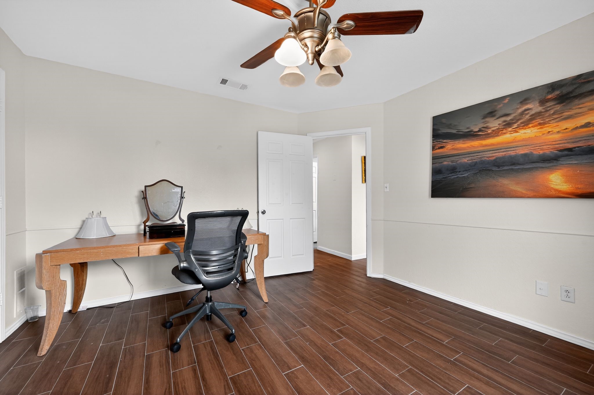 2307 Honeysuckle Drive, Richardson, TX, 75082