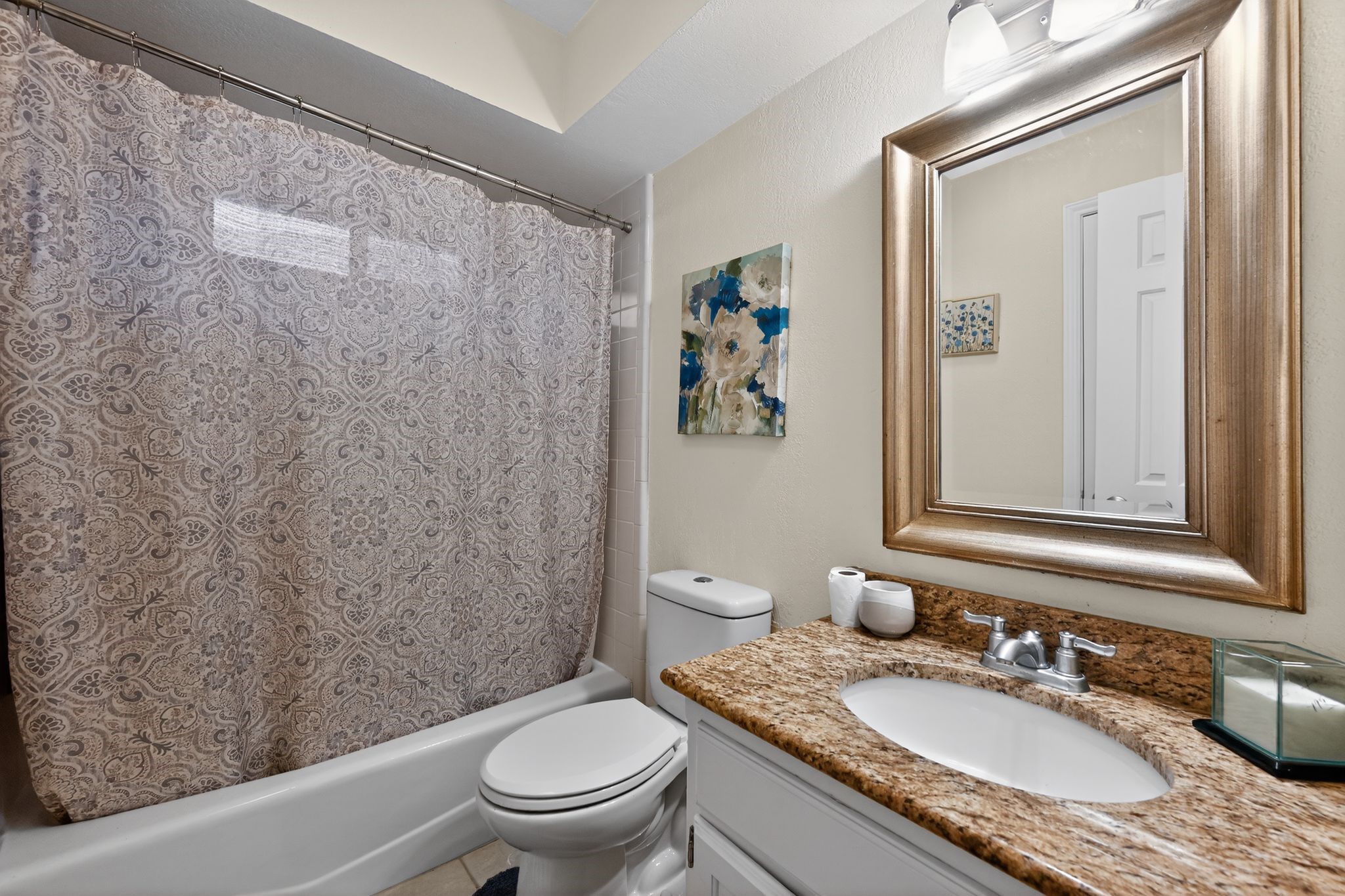 2307 Honeysuckle Drive, Richardson, TX, 75082