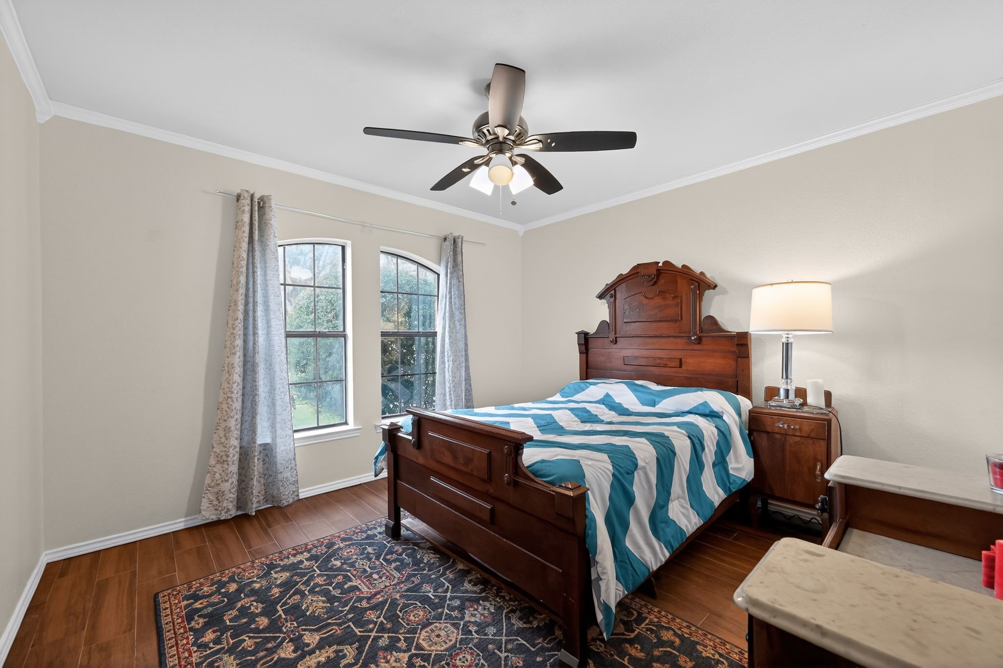 2307 Honeysuckle Drive, Richardson, TX, 75082