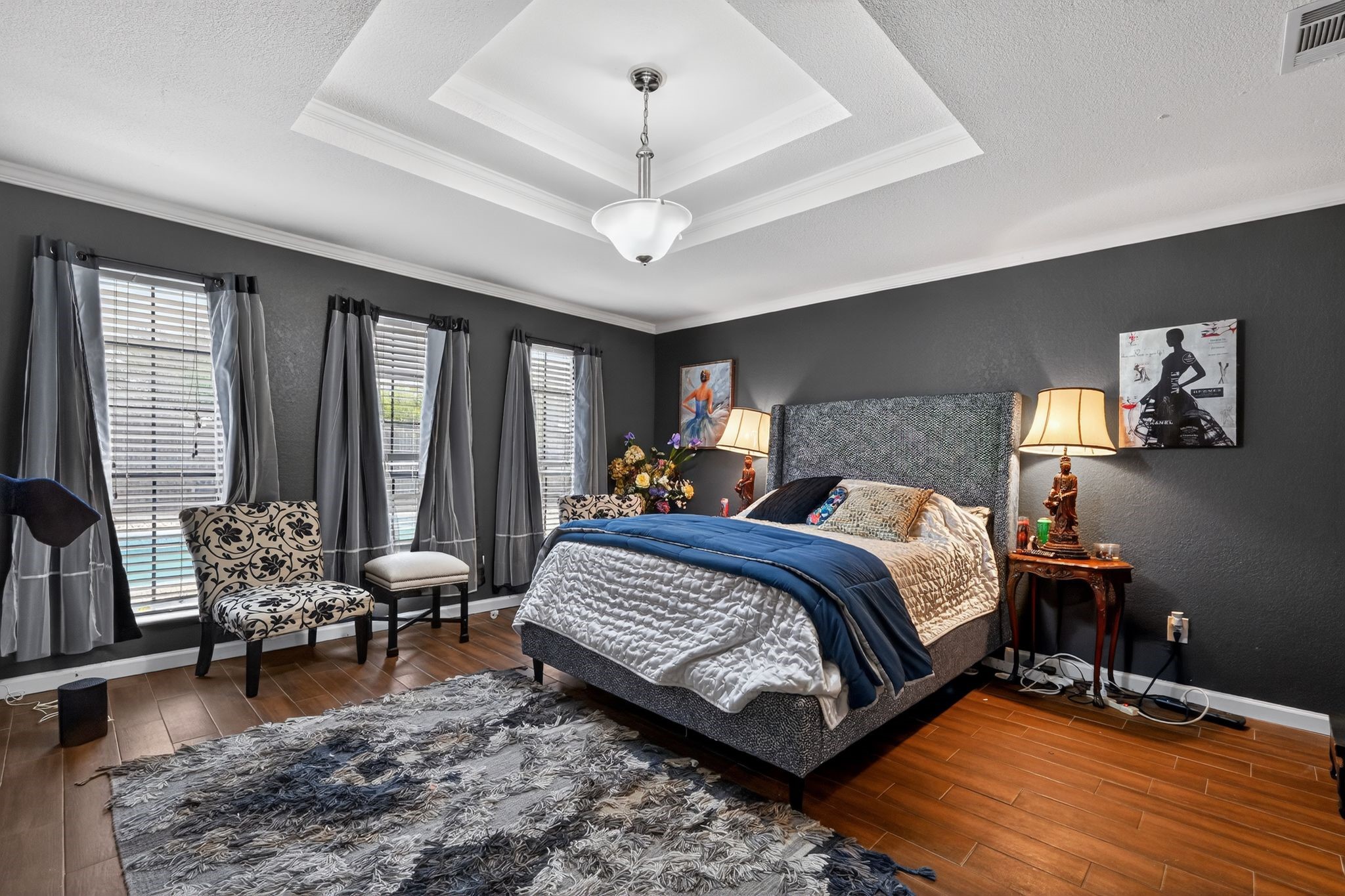 2307 Honeysuckle Drive, Richardson, TX, 75082