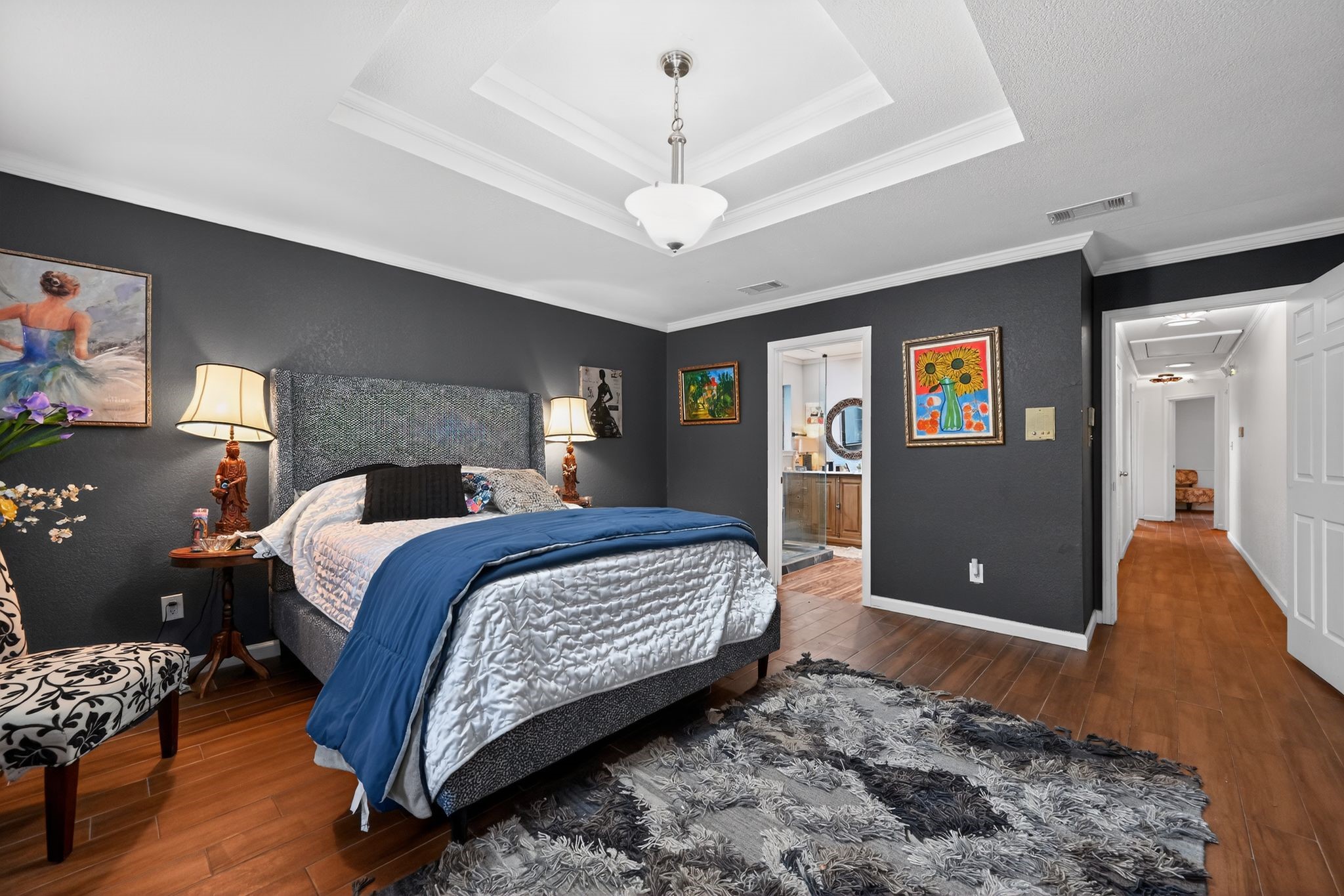 2307 Honeysuckle Drive, Richardson, TX, 75082