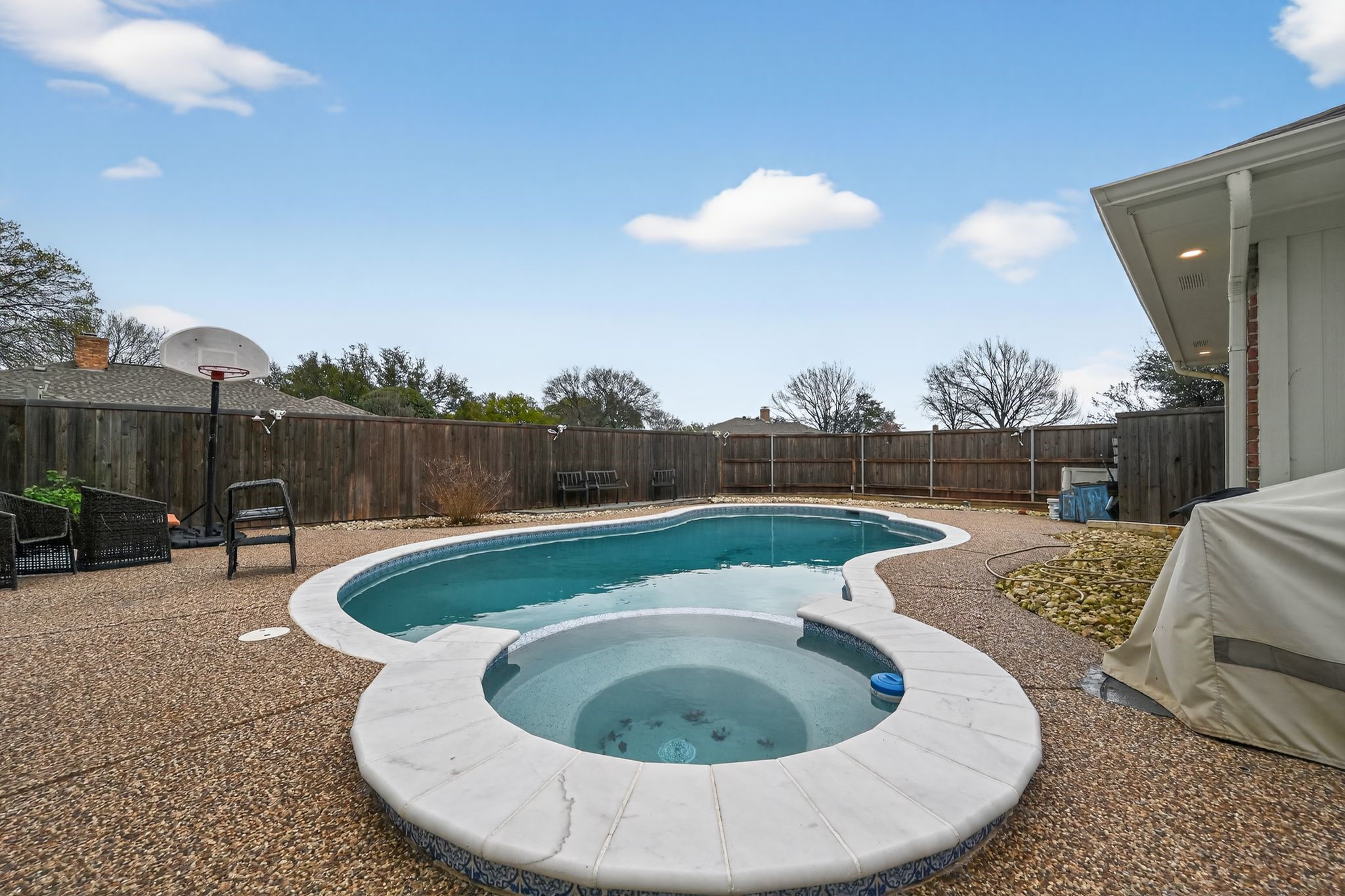 2307 Honeysuckle Drive, Richardson, TX, 75082