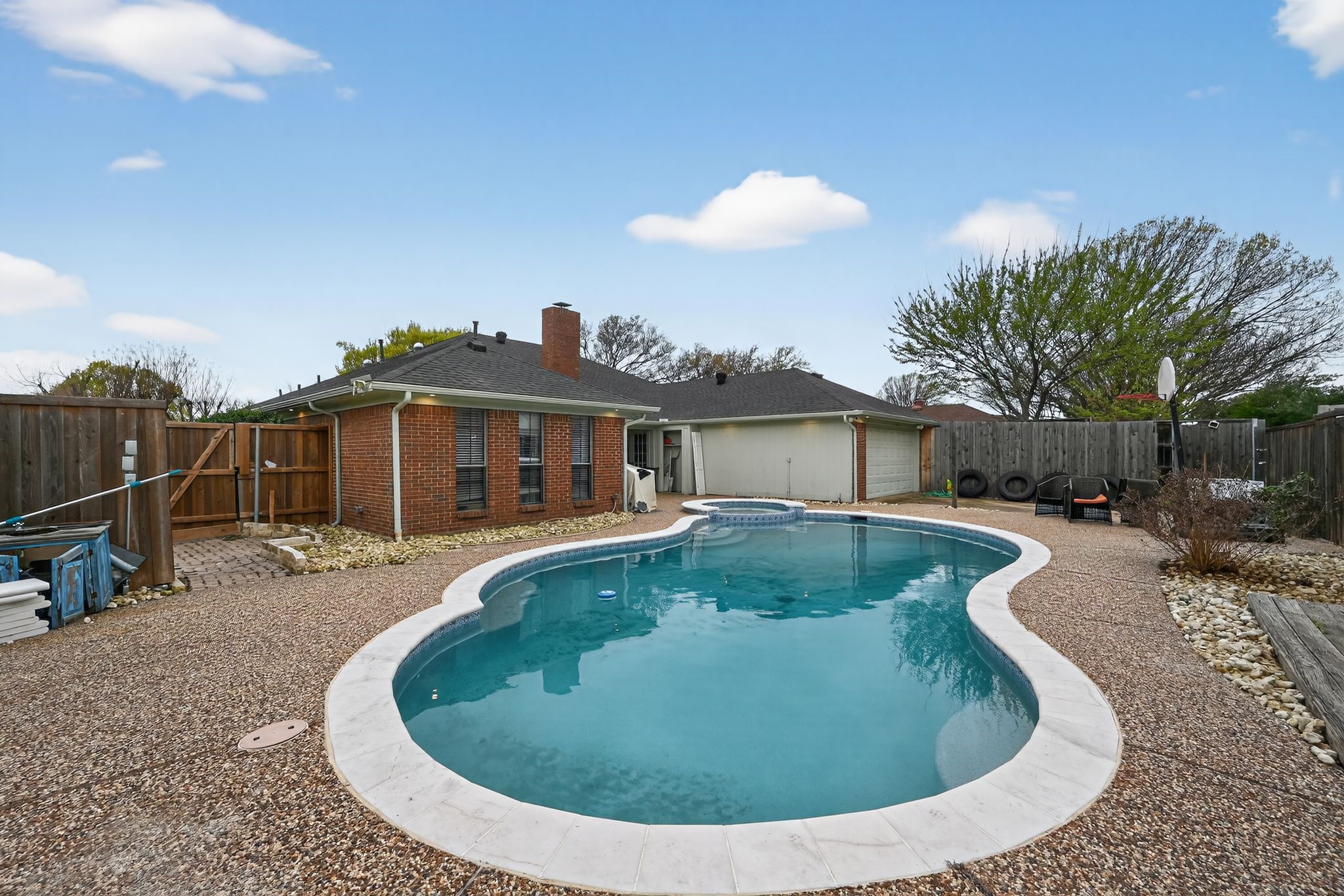 2307 Honeysuckle Drive, Richardson, TX, 75082