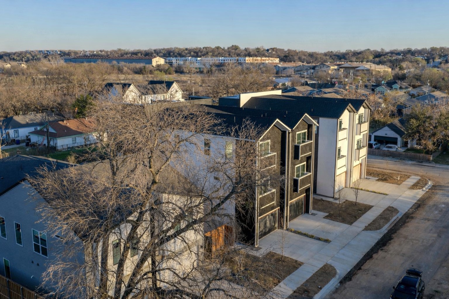 2802 Guymon Street, Dallas, TX, 75212