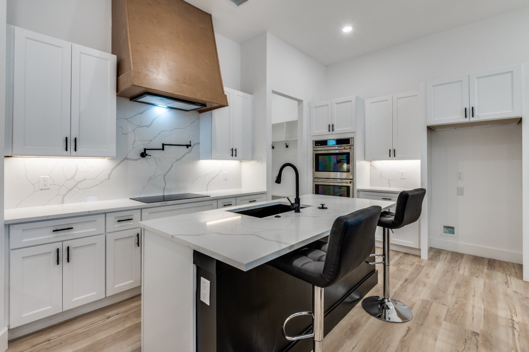 2802 Guymon Street, Dallas, TX, 75212